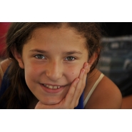 Campamento de 6to. y 5to grado - Nivel Primario